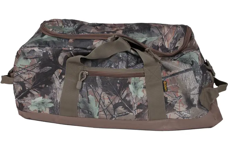 Allen Duffel Bag Camo, Camo 12" x 24"